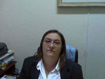 Liliana Monteiro