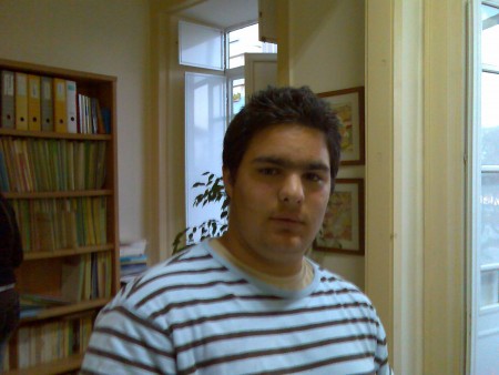 David Monteiro